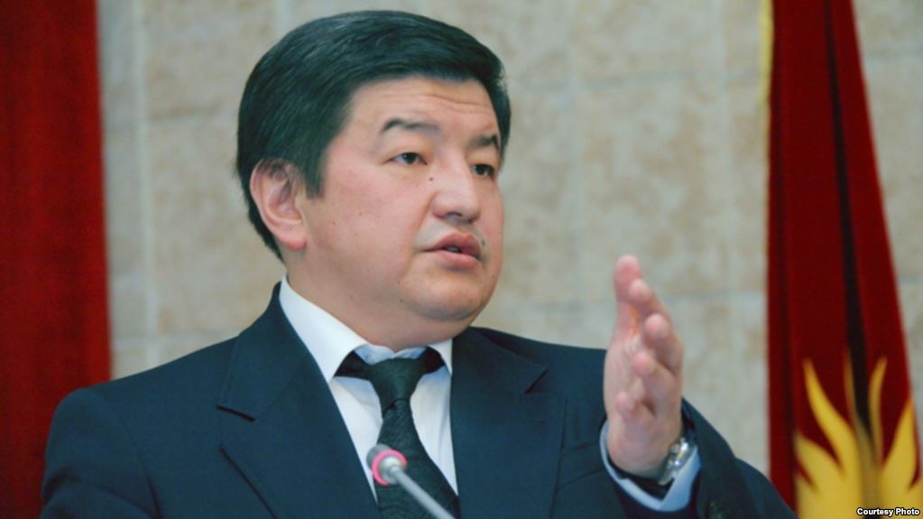 Депутат Кыргызстандын облустарын өнүккөн өлкөлөрдүн башкаруусуна берүүнү сунуштады (видео)